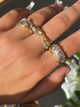 Load image into Gallery viewer, Flow I Ring - Gold 18k - Limited Edition