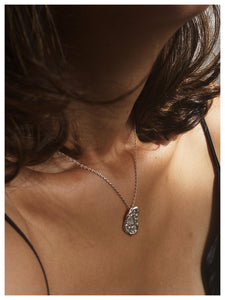 Eruption Necklace - Silver 925 - Limited Edition