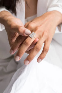 Cielo Ring
