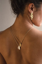 Load image into Gallery viewer, Eruption Necklace - Silver 925 - Limited Edition