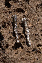 Load image into Gallery viewer, Formation I Earrings - Silver 925 - Limited Edition