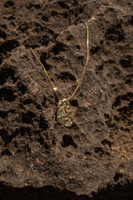 Load image into Gallery viewer, Eruption Necklace - Gold 18k- Limited Edition