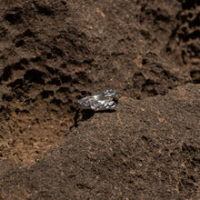 Load image into Gallery viewer, Flow II Ring - Silver 925 - Limited Edition