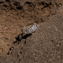 Load image into Gallery viewer, Strata II Ring - Silver 925 -  Limited Edition