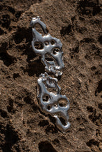 Load image into Gallery viewer, River I Earrings - Silver 925 - Limited Edition