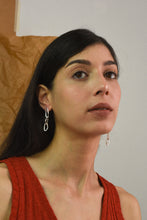 Load image into Gallery viewer, Unchained Earrings - Silver 925
