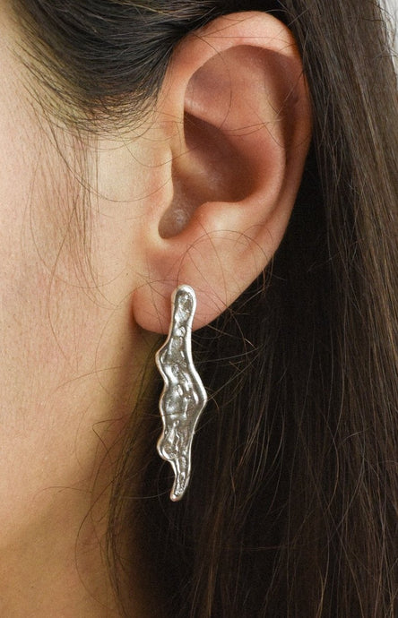 Sepia Earrings