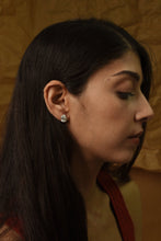 Load image into Gallery viewer, Debris Earrings - Silver 925 - Limited Edition