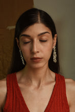 Load image into Gallery viewer, River II Earrings - Silver 925 - Limited Edition