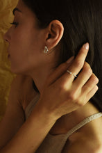 Load image into Gallery viewer, Flow I Ring - Silver 925 - Limited Edition