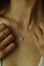 Load image into Gallery viewer, Debris Necklace - Silver 925 - Limited Edition