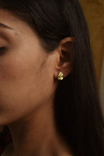 Load image into Gallery viewer, Debris Earrings - Gold 18k - Limited Edition