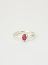 Load image into Gallery viewer, Rumi Ring - Silver 925