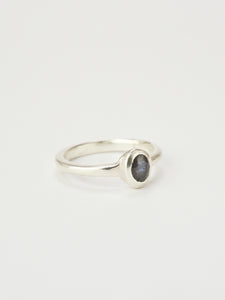Rumi Ring - Silver 925