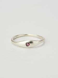 Luiza ring - Silver 925