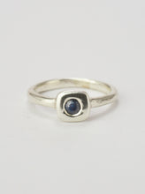 Load image into Gallery viewer, Anja ring - Silver 925