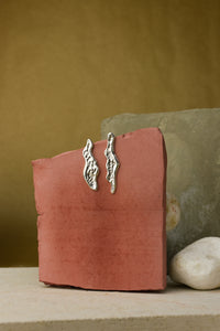 Sepia Earrings