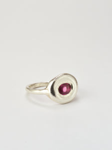 Rita ring - Silver 925
