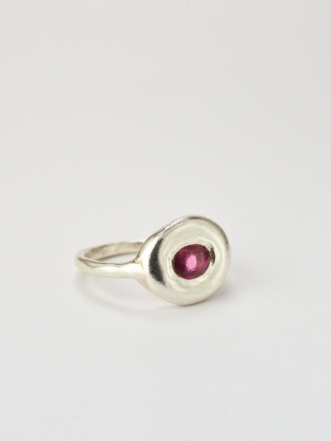 Rita ring - Silver 925