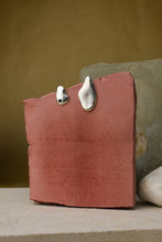 Load image into Gallery viewer, Abah Earrings - Silver 925