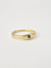 Load image into Gallery viewer, Luiza ring - Yellow Gold 18k