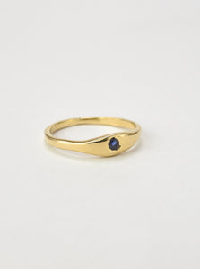 Luiza ring - Yellow Gold 18k