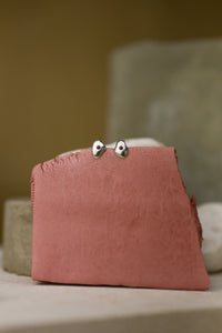 Drops Earrings - Silver 925