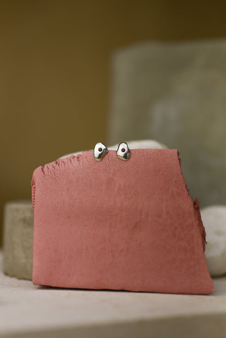 Drops Earrings - Silver 925