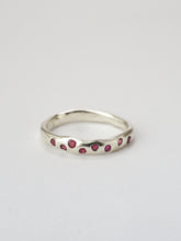 Load image into Gallery viewer, Elsa ring - Silver 925