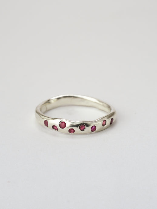 Elsa ring - Silver 925