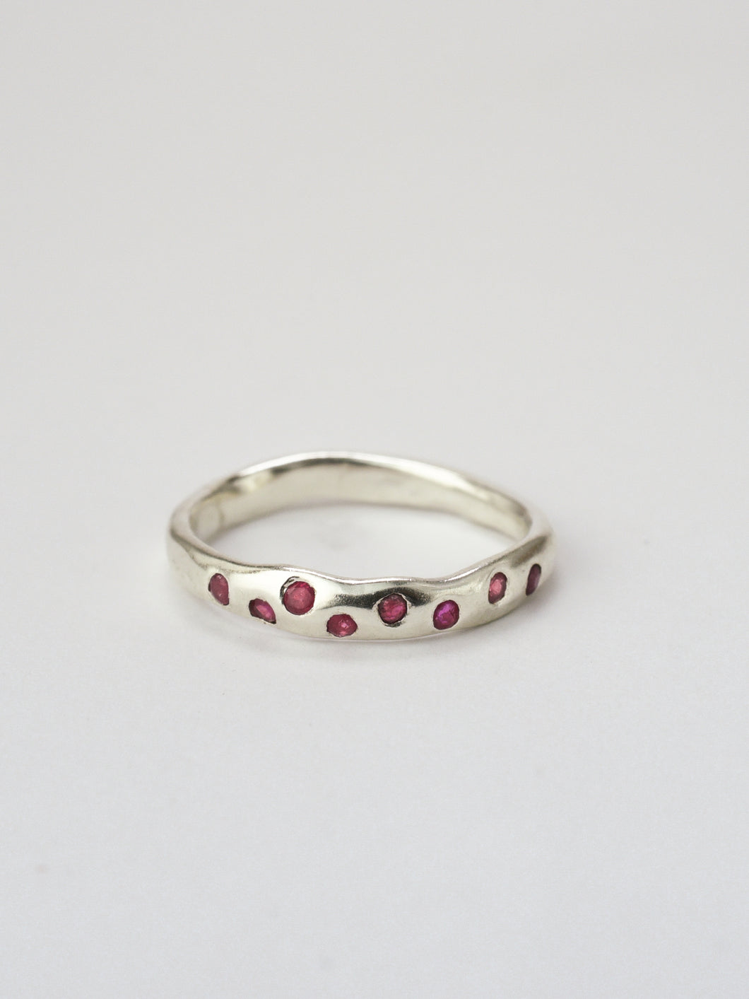 Elsa ring - Silver 925