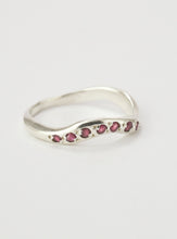 Load image into Gallery viewer, Ines Ring - Silver 925