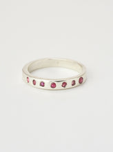 Load image into Gallery viewer, Sophia ring - Silver 925