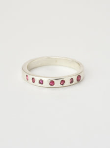 Sophia ring - Silver 925