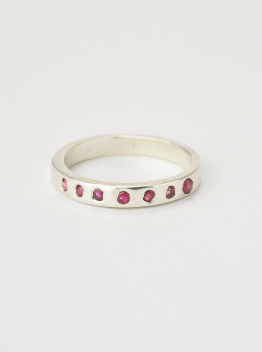 Sophia ring - Silver 925