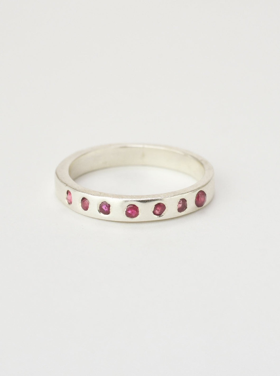 Sophia ring - Silver 925