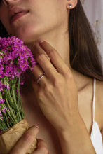 Load image into Gallery viewer, Elsa ring - Silver 925