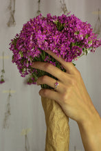 Load image into Gallery viewer, Rumi Ring - Silver 925