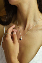 Load image into Gallery viewer, Camila Necklace - Silver 925