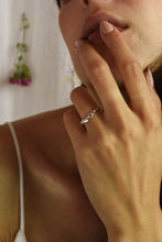 Load image into Gallery viewer, Lia Ring - Silver 925