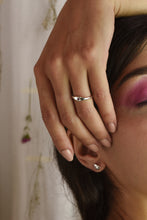 Load image into Gallery viewer, Luiza ring - Silver 925