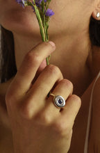 Load image into Gallery viewer, Rita ring - Silver 925