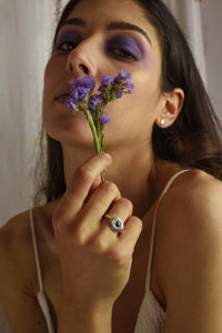Rita ring - Silver 925