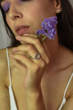 Load image into Gallery viewer, Eva ring - Silver 925