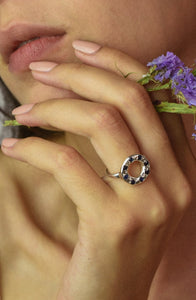 Eva ring - Silver 925