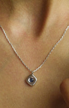 Load image into Gallery viewer, Melva Necklace - Silver 925