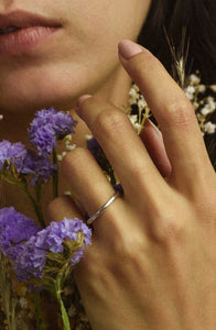 Zoe ring - Silver 925