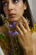 Load image into Gallery viewer, Zoe ring - Silver 925
