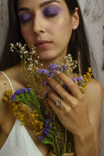 Load image into Gallery viewer, Eva ring - Silver 925