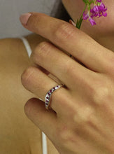 Load image into Gallery viewer, Ines Ring - Silver 925